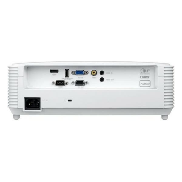 Projektori Optoma X309ST 3700 lm XGA Valkoinen