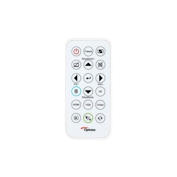 Projektori Optoma X309ST 3700 lm XGA Valkoinen