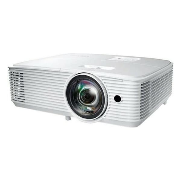 Projektori Optoma X309ST 3700 lm XGA Valkoinen