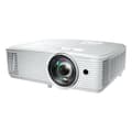 Pikkukuva 2 / 4: Projektori Optoma X309ST 3700 lm XGA Valkoinen