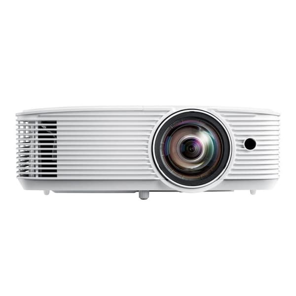 Projektori Optoma X309ST 3700 lm XGA Valkoinen Valkoinen