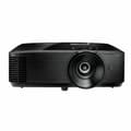 Pikkukuva 1 / 4: Projektori Optoma E1P0A3PBE1Z4 Full HD 3600 lm 1920 x 1080 px