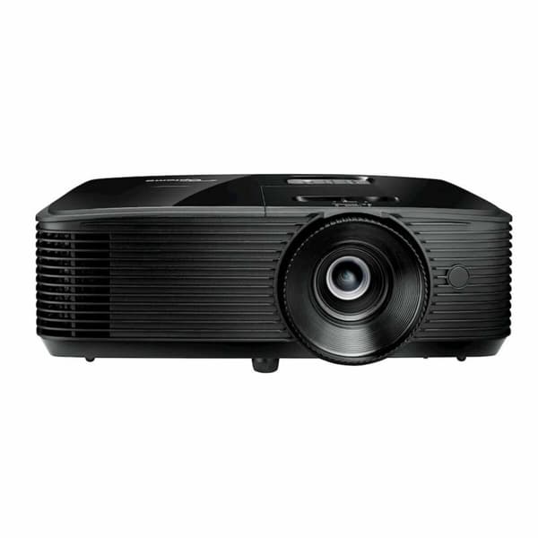 Projektori Optoma E1P0A3PBE1Z4 Full HD 3600 lm 1920 x 1080 px musta