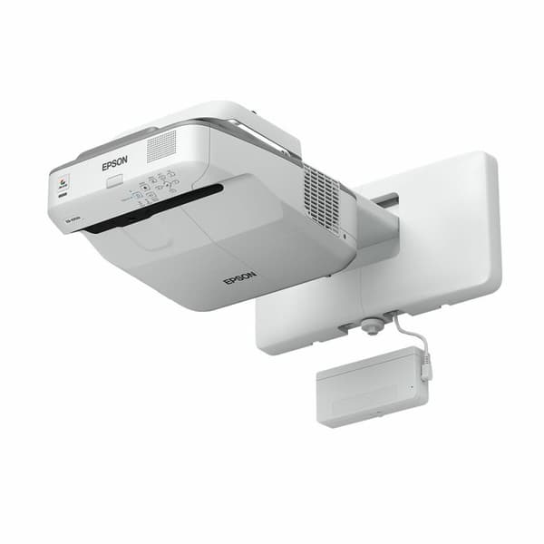 Projektori Epson EB-695WI 3500 lm WXGA