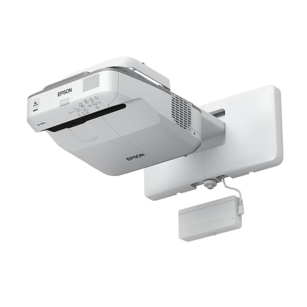 Projektori Epson EB-695WI 3500 lm WXGA