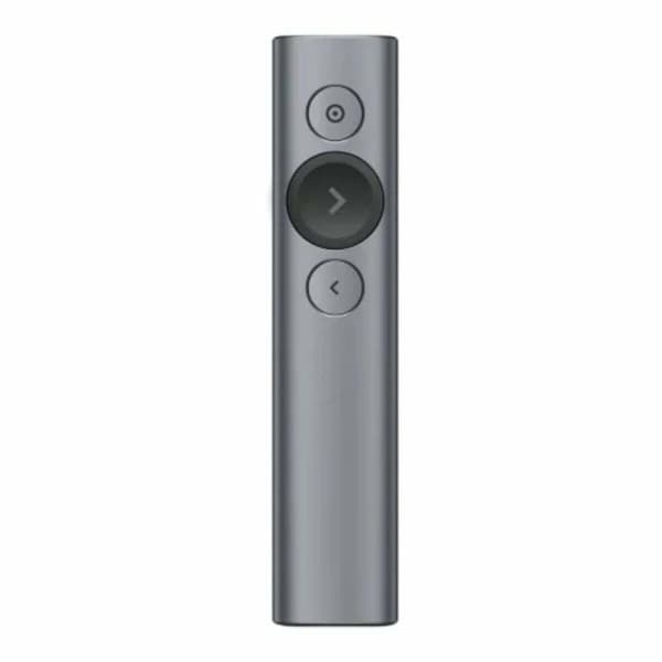 Osoitin Logitech Spotlight (1 osaa)