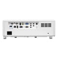 Miniatyrbillede 1 af 6: Projektor Optoma E9PD7K502EZ1 Full HD 5500 Lm