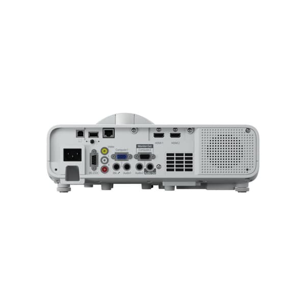 Projektor Epson EB-L210SF Full HD 4000 Lm 1920 x 1080 px