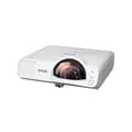 Miniatyrbilde 2 av 4: Projektor Epson EB-L210SF Full HD 4000 Lm 1920 x 1080 px