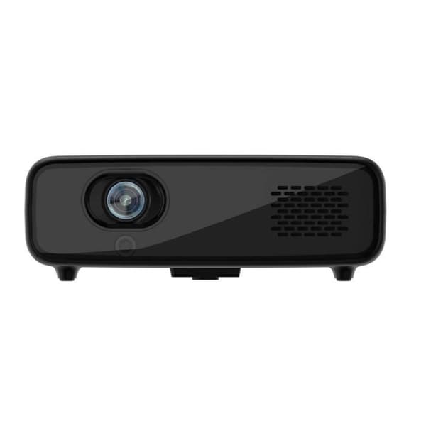 PHILIPS PicoPix Max One pocket videoprojektor - DLP 1080p - HDMI, USB-C - Svart