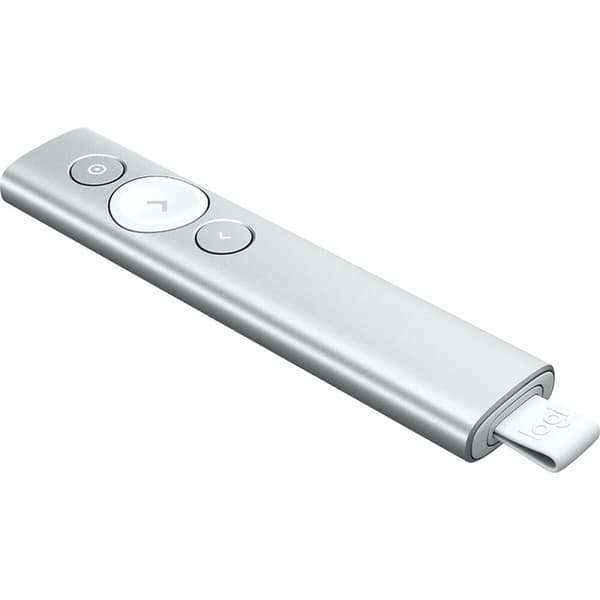 Kaukosäädin Logitech Spotlight