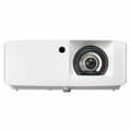 Miniatyrbillede 3 af 5: Projektor Optoma ZW350ST WXGA 3600 lm