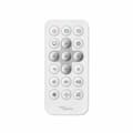 Miniatyrbillede 5 af 5: Projektor Optoma ZW350ST WXGA 3600 lm