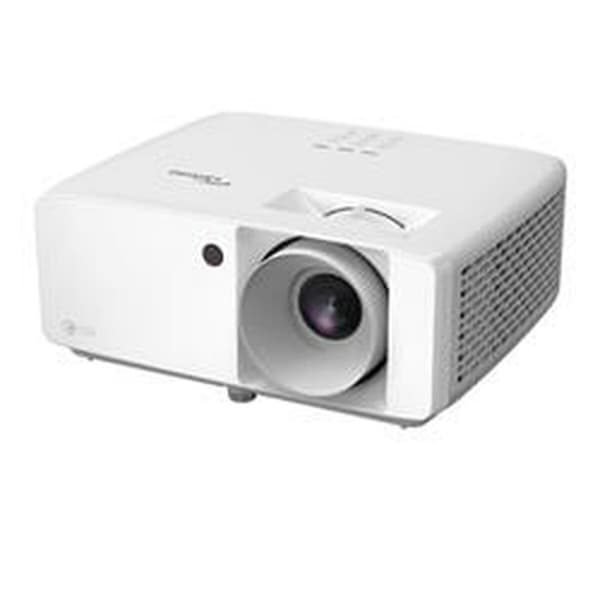 Projektor Optoma ZH420 4300 lm 1920 x 1080 px Full HD Hvid