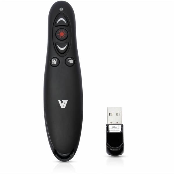 Osoitin V7 WP1000-24G-19NB