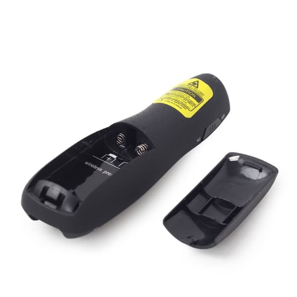 Laserosoitin Energenie WP-L-02