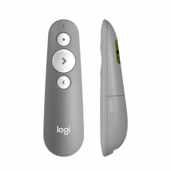 Fjärrkontroll Logitech 910-006520 1 Delar (1 antal)
