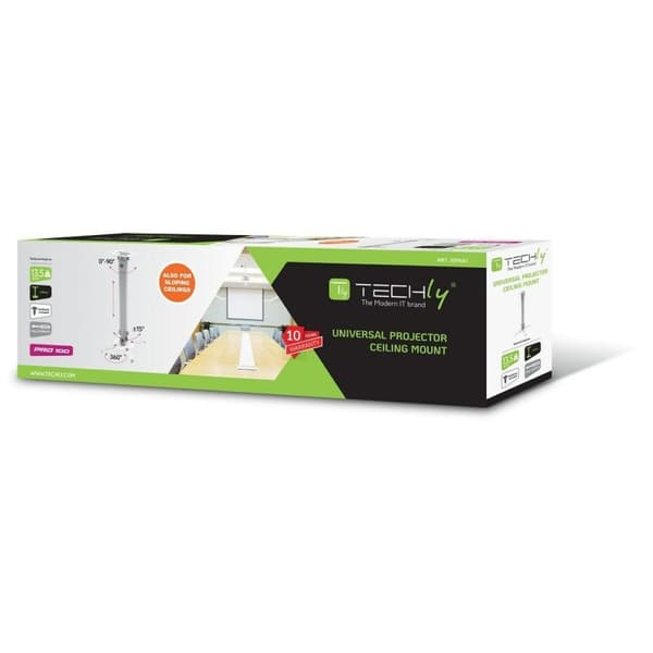 Teline Techly ICA-PM 18M