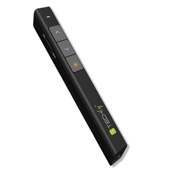 Osoitin Techly ITC-LASER26
