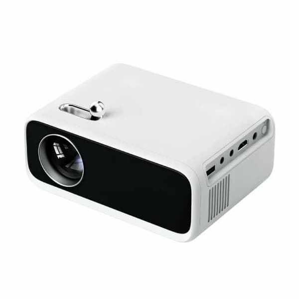 Projektori Wanbo Mini HD 250 Lm 1280 x 720 px