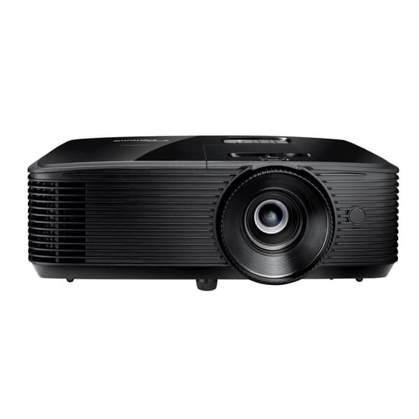 Projektor Optoma Optoma X400LVe XGA 4000 Lm Sort