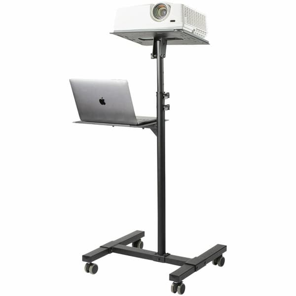 Notebookstativ Startech ADJPROJCART