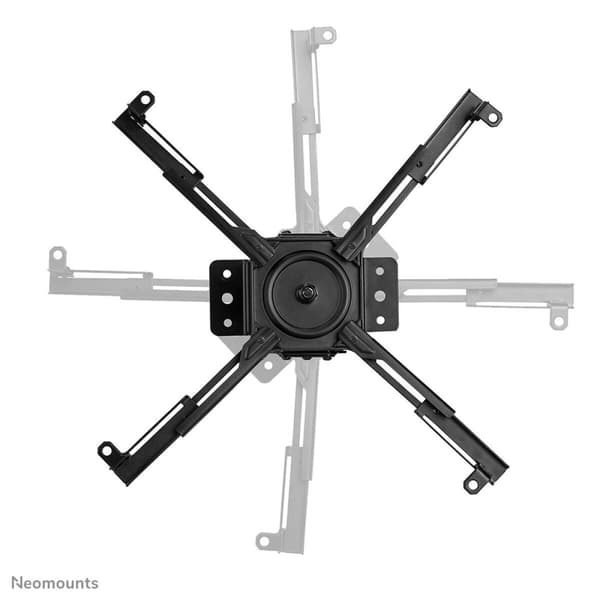 Projektori Neomounts CL25-530BL1