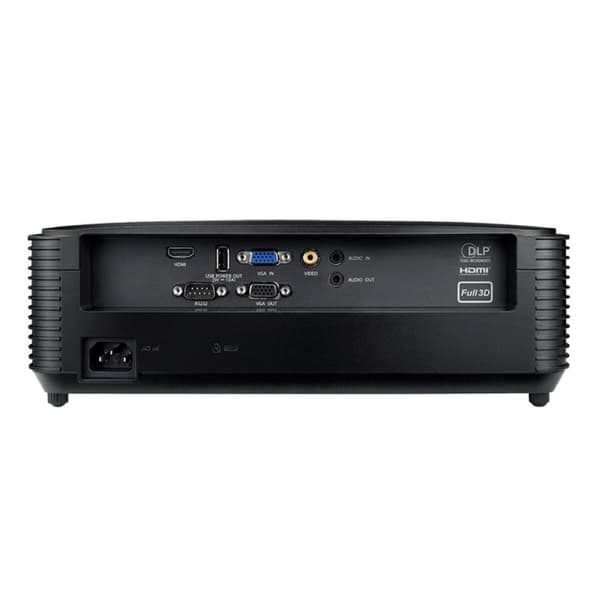 Projektori Optoma Optoma X400LVe XGA 4000 Lm