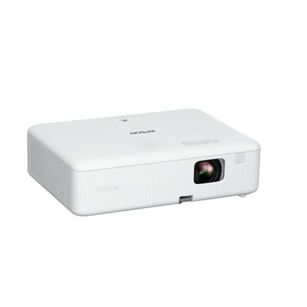 Projektor Epson CO-FH01 Full HD 3000 lm 1920 x 1080 px Vit