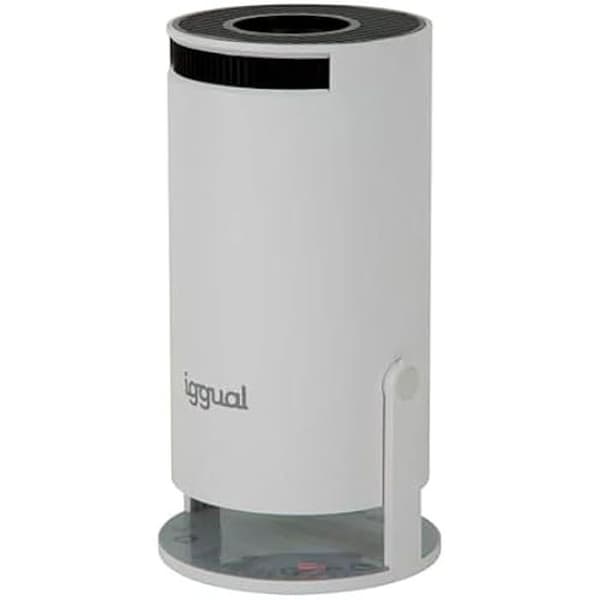 Projektor - IGGUAL - Mini MP720p - HDMI WiFi BT - 3D