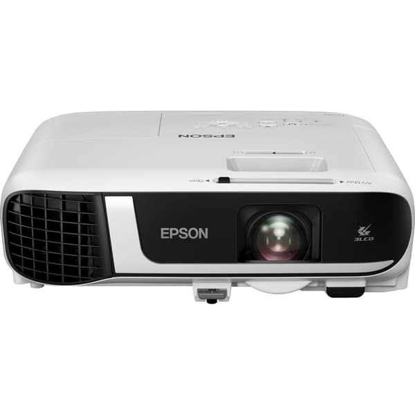 Projektor Epson EB-FH52 4000 Lm Full HD 1920 x 1080 px Vit