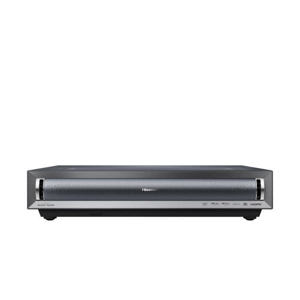 HISENSE PX3-projektor - Ultra HD 4K - Laser - 80-150 tum - Dolby Vision & Atmos
