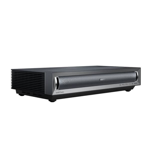 HISENSE PX3-projektor - Ultra HD 4K - Laser - 80-150 tum - Dolby Vision & Atmos