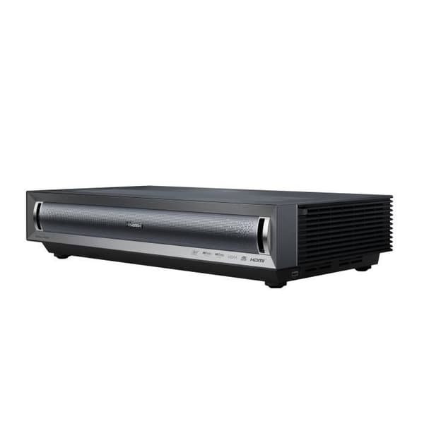 HISENSE PX3-projektor - Ultra HD 4K - Laser - 80-150 tum - Dolby Vision & Atmos