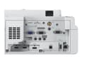 Miniatyrbild 3 av 3: Projektor 3LCD - Epson - EB-770FI - 1920x1080 - 4100 lumen - Trådlös / LAN / Miracast