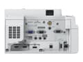 Miniatyrbild 2 av 3: Projektor 3LCD - Epson - EB-770FI - 1920x1080 - 4100 lumen - Trådlös / LAN / Miracast