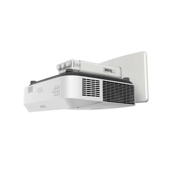 Benq LW890UST, 4000 ANSI lumen, DLP, WXGA (1280x800), 100000:1, 16:10, 2032 - 3022,6 mm (80 - 119")