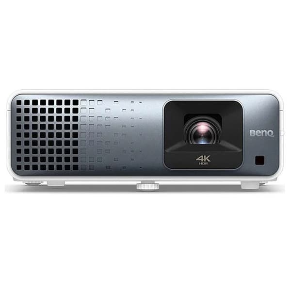 BENQ TK710 Svart, Vit