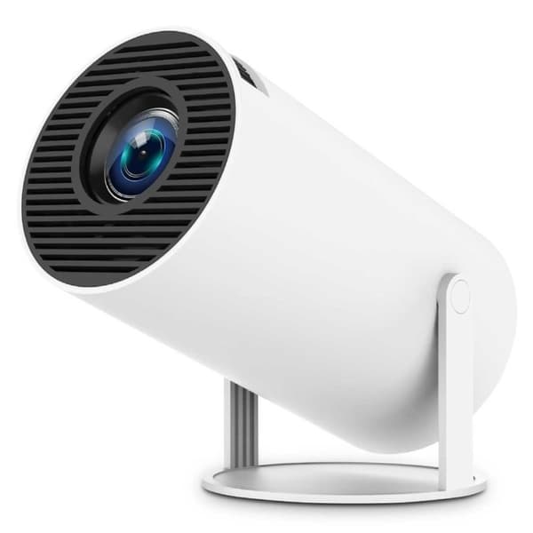 Projektor Android 11 HY300 Pro Smart 4k Wifi