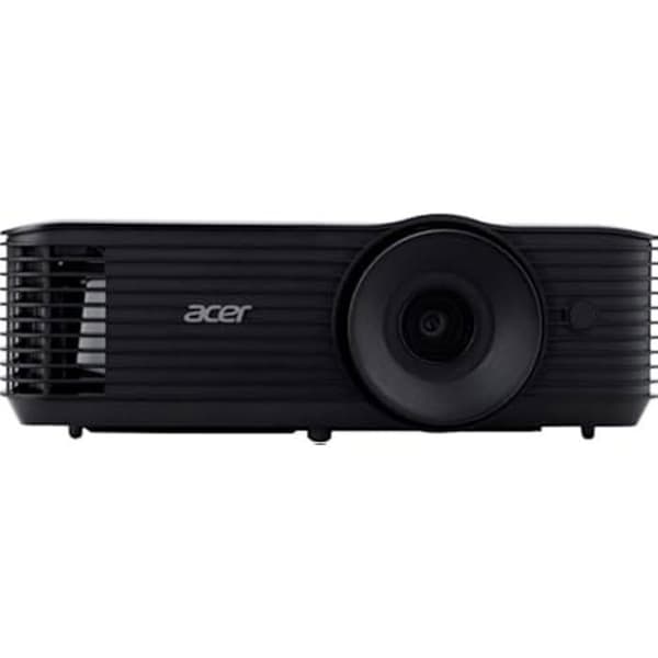 Videoprojektor - ACER - X129H - XGA - 20 000:1 - 4 800 Ansi Lumen