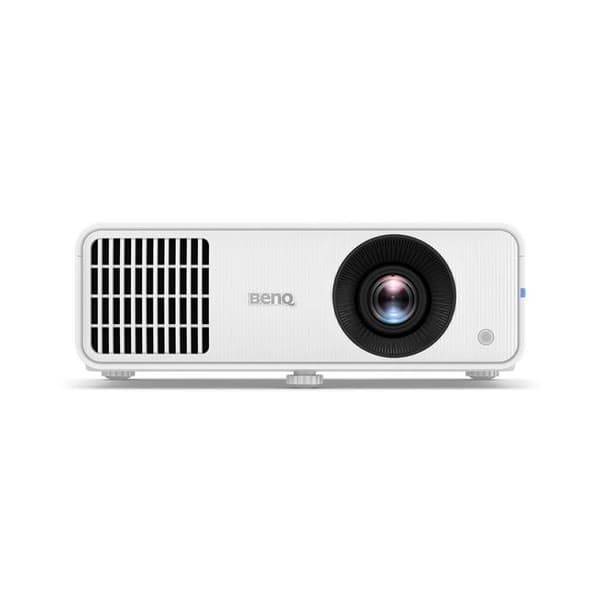 DLP-projektor - BenQ - LH650 - Laser - 4000 ANSI lumen - Full HD - 3D Svart, Vit
