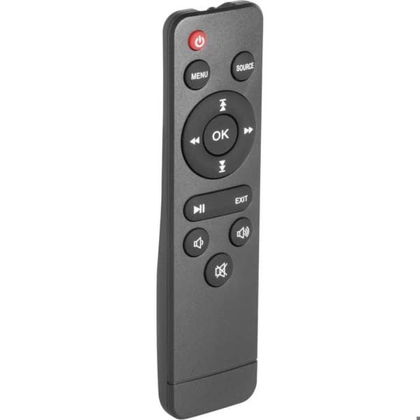 Miniprojektor - TECHNAXX - TX-113 - Mini LED Beamer