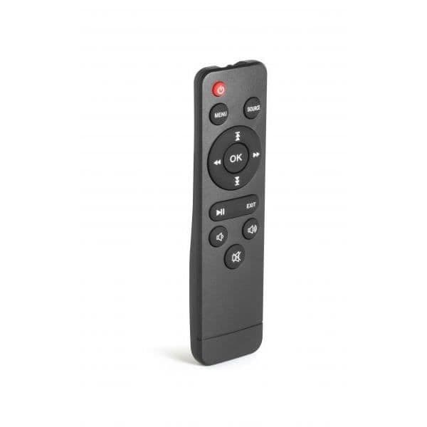 Miniprojektor - TECHNAXX - TX-113 - Mini LED Beamer
