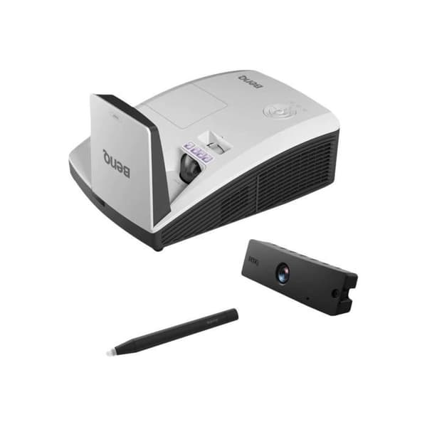 - BenQ - BenQ PointWrite PW30U - projektorpekdon - USB 2.0