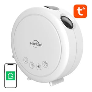 Stjerneprojektor WiFi NiteBird LB4 Tuya