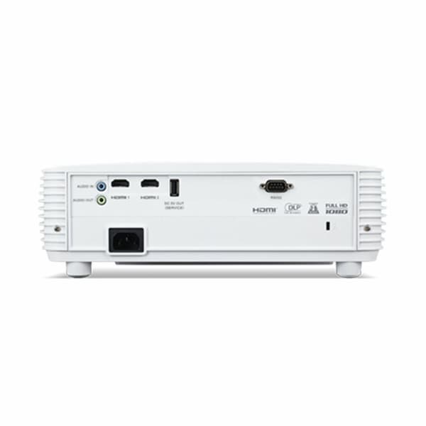 Projektor Acer MR.JVG11.001