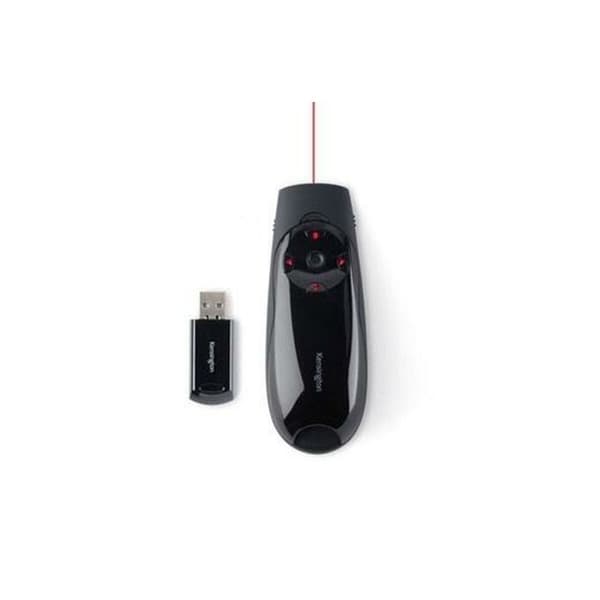 Laserpekare Kensington 6015480 2,4 GHz