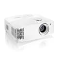 Miniatyrbild 6 av 6: Projektor Optoma A9PV7GL06AZ6 Full HD 4000 Lm 3840 x 2160 px 2160 px