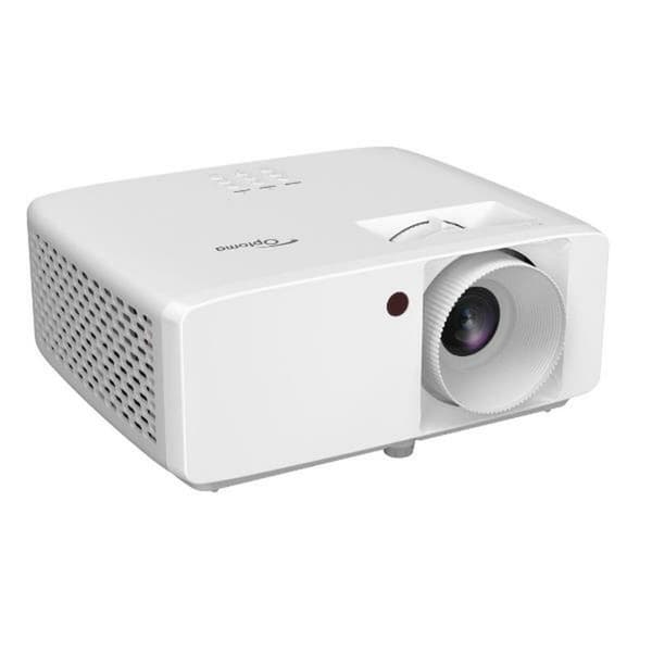 Projektor Optoma E9PD7KK11EZ2 Vit WUXGA 3600 lm