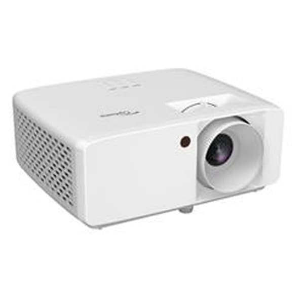 Projektor Optoma E9PD7KK11EZ2 Vit WUXGA 3600 lm Vit